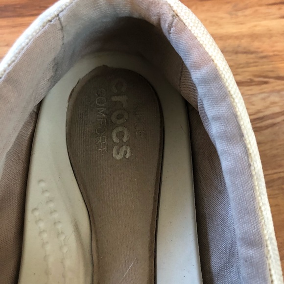 Women’s Crocs Loafers - Picture 5 of 9